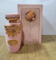 Perfume HAYA árabe Lattafa EAU para mujer (ORIGINAL) 100ML - details 1