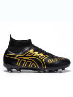 Zapatos de fútbol del mismo estilo para hombres y mujeres, adecuados para entrenamiento de fútbol - details 16