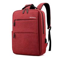 Bolsa impermeable para ordenador portátil, bolso de Viaje Escolar para Mujeres y Hombres, Mochila Inteligente - details 2