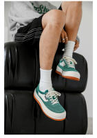 Nueva plataforma versión coreana nicho zapatos de tendencia para hombres zapatos de tablero casuales. - details 3