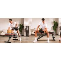 entrenamiento corporal completo