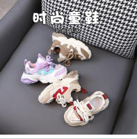 Maillard Shoes Zapatillas ligeras de suela suave para niños para niñas - details 0