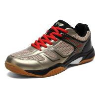 Nuevo Tenis de mujer Roger Pro2 de alta calidad 36-45 con su logotipo, zapatos de bádminton de entrenamiento profesional - details 5