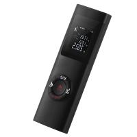 Distancesímetro Láser Digital Multifuncional de Mano con USB Mini 40M/60M para Decoración Interior Carga Rápida - details 11