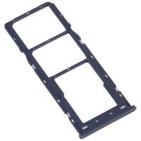 Tray de Tarjeta SIM Original TCL 30 SE/30E/305/306 Cámara Micro SD (Azul) Accesorios de Electrónica - details 1