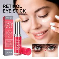Crema de Ojos de Retinol Ligera Reparación Instantánea de Ojos Oscuros Reafirmación de Piel - details 6