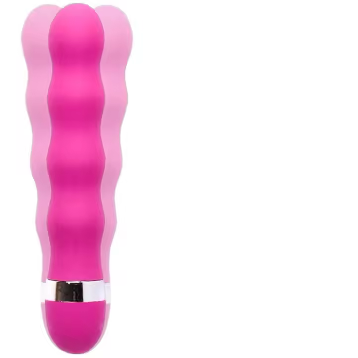 Leten-vibrador potente de punto G de varias velocidades, consolador femenino para Vagina, pornografía Av, varita mágica, estimulador del clítoris, tapón Anal, Juguetes sexuales para adultos - 1