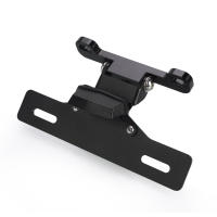 Soporte para matrícula de motocicleta, eliminador de guardabarros trasero, para SUZUKI GSX 1300R GSX1300R HAYABUSA 2008, 2024-2023 - details 6
