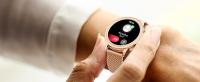 Reloj Inteligente 2023 para Mujer Impermeable IP67 con Pantalla Circular Completa Monitor de Sueño y Rastreador de Actividades Regalos para Damas - details 4