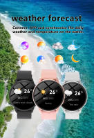 La pulsera de llamadas deportivas inteligente de baja potencia T10 puede hacer llamadas, escuchar música, monitorear deportes y realizar táctil capacitiva - details 12