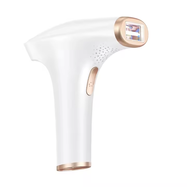Depiladora láser 3 en 1 Depilación IPL indolora para mujeres Bikini Piernas Brazos Depiladora láser 999900     Flash depilatorio permanente - 1
