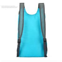 Mochila 20L Impermeable, Plegable para Senderismo, Camping y Viaje - details 14
