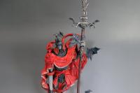 Conjunto de personajes del juego Elden Ring, figuras de acción de PVC Morgott para fanáticos del juego - details 13