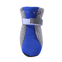 Zapatos impermeables de fondo suave Para Mascotas, Botas de lluvia Para gatos, Chihuahua, cachorros, exteriores - details 22