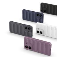 Funda protectora para Xiaomi POCO C65, Redmi 13C 4G, parachoques de silicona a prueba de golpes - details 1