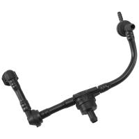 Manguera de vacío del tubo de ventilación del motor para Audi VW Golf tubería de agua 03F 133751 B - details 0