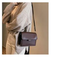Bolso De Hombro Casual Para Mujer Estilo Vintage Monedero De Lujo Sencillo Bolso Cruzado De Moda Para Fiestas - details 11