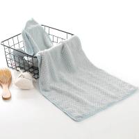 Toalla de Pelo de Secado Rápido Paquete de 5 Toalla Deportiva Súper Absorbente de Terciopelo de Coral Toalla de Cara de Pina - details 6