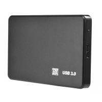Carcasa de disco duro USB 3,0 para PC, carcasa de HDD de 2,5 pulgadas, 5gbps, con cierre externo, SATA - details 2