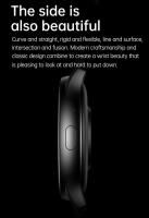 Reloj inteligente HK89 con pantalla táctil AMOLED, resistente al agua, respuesta a llamadas, monitoreo de salud, reloj inteligente deportivo NFC para teléfono inteligente Android IOS - details 8