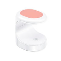 Lámpara LED UV de secado, minisecador de esmalte de uñas de Gel portátil con Cable USB, regalo para uso doméstico y de viaje - details 10
