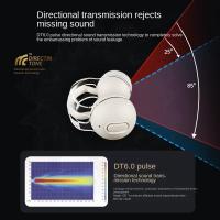 Auriculares inalámbricos con Bluetooth, cascos con Clip, reducción de ruido, duración de batería superlarga - details 4