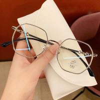 Soporte con Bloqueo de Luz Azul para Mujer, Bisagra Metálica, Gafas Graduadas Optil, Soporte para Gafas, Moda Ciclismo - details 8