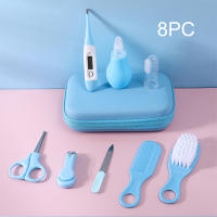 Set de Herramientas de Salud para Bebés Gift para Niños Pequeños Hecho en China - details 1