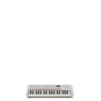 Remie (PSS-E30) Teclado Portátil con 37 Mini Teclas, Blanco - details 6