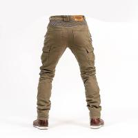 Pantalones vaqueros para hombre, equipo de protección, pantalones de moto para montar en turismo - details 2