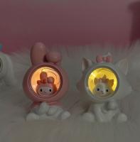 Ouqi baby Star Light Blind Box Blind Box mini muñecas dibujos animados lindos adornos de tendencia - details 2