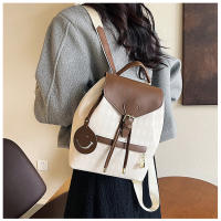 Nueva mochila ligera de moda, mochila popular elegante ultraligera, bolso de moda de alta apariencia, de moda - details 5