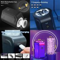 Leten Squirt Godmichhet-dilatador Anal para pene para mujer, doble vibración, productos para hombres, herramienta de tapón Anal, vibrador, masturbación hermosa - details 6
