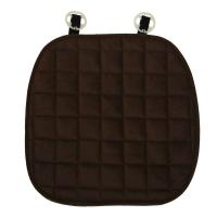 Funda universal, alfombra de cuero PU transpirable para cojines de asiento, accesorios para coche - details 11