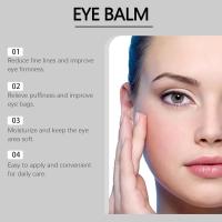 Barra de Ojos Lumibalm Crea Firmeza y Estiramiento para Ojos Reducción de Líneas Finas - details 8