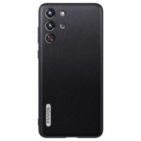 Funda protectora a prueba de golpes para ZTE nubia 10 Pro+ Accesorios electrónicos - details 7