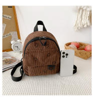 Mini mochila versátil para estudiante universitario, bolso escolar pequeño para mujer, bolsa de viaje para mamá, novedad de 2025 - details 21
