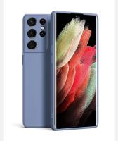 Funda de Silicona Líquida Luxuy para Samsung Galaxy A Prueba de Golpes Suave, Adecuada para Modelos S25 a A73 Accesorios de Electrónica - details 11