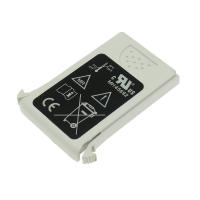 Batería de Monitor de signos vitales para Invivo 9065,9067,lnvivo 3160, 989803152881 - details 0