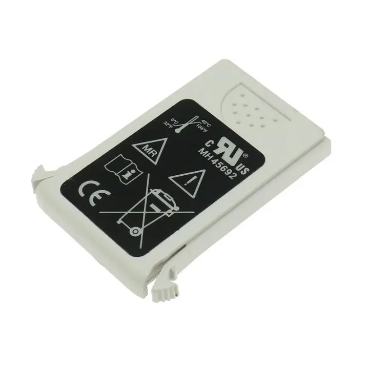 Batería de Monitor de signos vitales para Invivo 9065,9067,lnvivo 3160, 989803152881 - 1