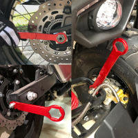Kit de herramientas de cambio de rueda de motocicleta, accesorio para Honda CRF1000L DCT Adventure Sport AfricaTwin 2016 2017 2018 2019 CRF 1000 L LA ADV 2020 - details 2