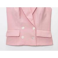 Conjunto de Moda para Mujeres OUWU Pieza de Dos Piezas de Verano Elegante Pantalones Completos - details 21