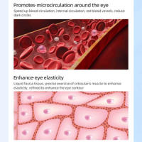 Dispositivo de belleza EMS caliente - details 4