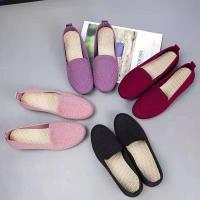 2023 zapatos casuales para mujer - details 4
