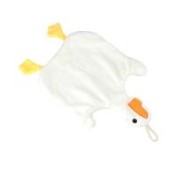 Toalla de mano con forma de pato, toalla de limpieza colgante de secado rápido, paños de cocina absorbentes más gruesos - details 4
