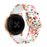 Correa de silicona de 20 mm para Xiaomi Huami Amazfit Bip U / Bip S / GTS 2 Lite Pop Pro Watch Band - Pulsera de fitness cómoda y duradera - details 43