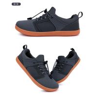 Zapatos Deportivos de Flyknit Pareja Fitness Transpirable Suela Suave Comodidad Casual - details 24
