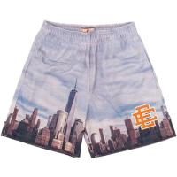 Eric Emanuel, Pantalones cortos de malla transpirables para deportes casuales de verano, pantalones cortos para correr para hombre EE - details 3