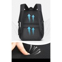 Mochila Para Hombre, Mochila Multifuncional De Gran Capacidad, Mochila De Viaje, Mochila Escolar - details 2