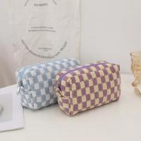 Bolsa de Maquillaje Portátil Estuche de Lápices Lindo para Viajes Bolsa de Higiene de Belleza para Mujeres - details 0